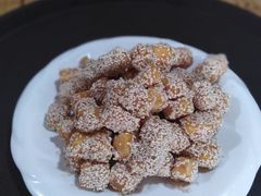 -冯记白土岗辣子鸡