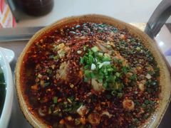 -盘县老味道(干沟桥店)