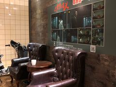 -真枪会射击俱乐部(河西中央公园店)