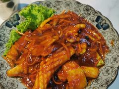 -六七八韩式烤肉·韩国料理(上杭路店)