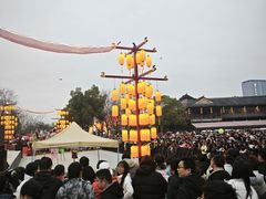 -武汉园博园(武汉自然博物馆)