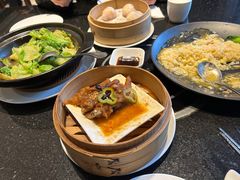 -新花城蟹粉馆(乌鲁木齐店)