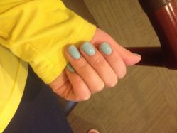 Slowlife Nail 慢生活美甲-S · Nail 自助美甲美睫
