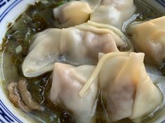 -纯阳馆鱼香排骨面(东二道街店)