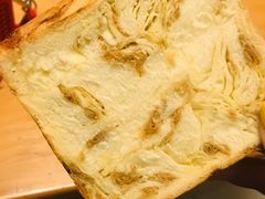 -爸爸糖吐司面包(重庆解放碑英利大融城店)
