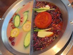 -楠火锅(仁恒梦中心店)