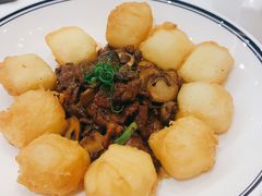 -和记小菜(东方店)