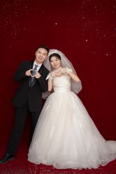-MAO亲爱的猫婚纱摄影工作室