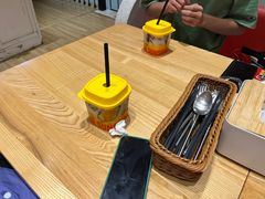 -暖食光·台式家庭餐厅·生日主题店(万达店)