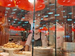 -陈鹏鹏潮汕菜(宝安机场T3航站楼店)