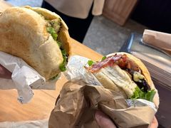 -Fergburger(皇后镇店)