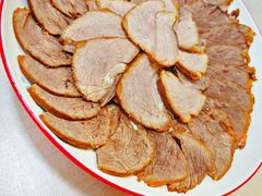 -老舅老蒙肉饼非遗店(一店)