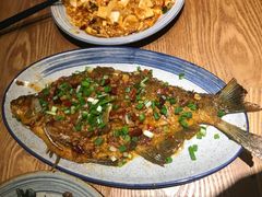 -静一餐厅·湖北菜(前门店)