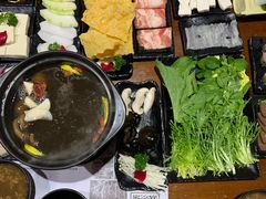 -束河人家(南锣鼓巷店)