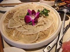 极品千层肚-之了火锅(公园街店)