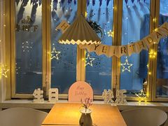 -春树下·树屋花房西餐厅(罍街AS1980店)