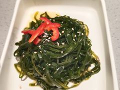 -半天妖烤鱼(西铁营万达店)