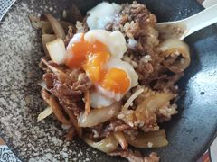 -吉野家(上亿广场店)
