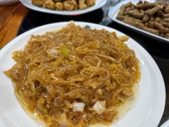 -老东北大铁锅·烧烤·东北菜