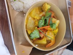 -BAKER&SPICE(国金中心商场店)