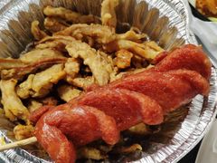 -炸肉先生总店(青泥店)