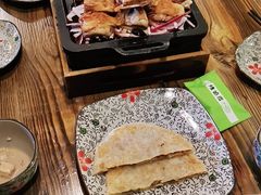 生羊排-格日勒阿妈蒙古厨房(大召店)