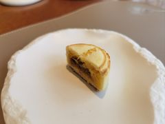 -Amber(置地文华东方酒店)