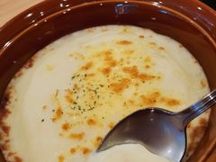 -萨莉亚意式餐厅(新洲家乐福店)