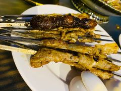 -大东方海鲜酒楼(小武基桥店)