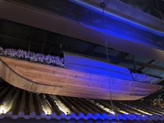 -绿茶餐厅(昆明世纪金源店)