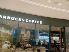 -星巴克(深圳梅林虹湾店)
