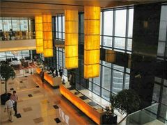 -上海龙之梦万丽酒店