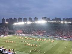 -铁西体育场