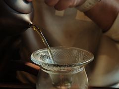 -邈墨茶馆(大兜路1号店)