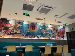 -半天妖烤鱼(大兴大悦春风里店)