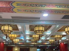 -万荣烤鸭店·北京菜(天坛店)