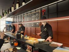 -Sushi Hanzo半藏(天环广场店)