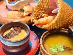 -匠和风精致料理(春熙路群光广场店)