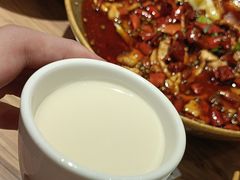 -九转小磨·非遗东北菜(万达广场店)