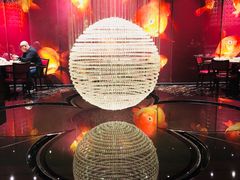 -8餐厅(新葡京酒店)