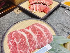 -NIUAN牛庵·日式和牛烧肉(恒隆店)