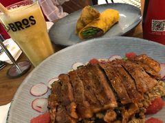 -Moka Bros 摩卡站(西单大悦城店)