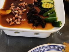 -鸿源斋清真豫菜(惠济店)