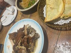 -符离集餐厅(万象城店)