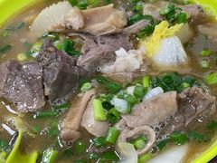 -正宗阳山牛杂(东城店)