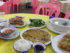 -秋姐美食店(旅游大道店)