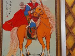 -巴山一绝烤全羊(三圣乡刘家花园店)