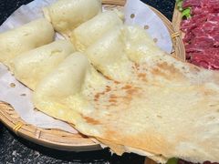 -周姑娘不等味·牛羊肉火锅·螃蟹罗氏虾·烤鱼烤串(高邮店)