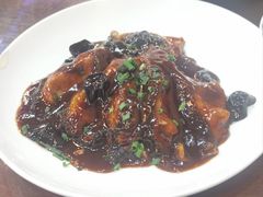 -长兴菜馆(高桥店)