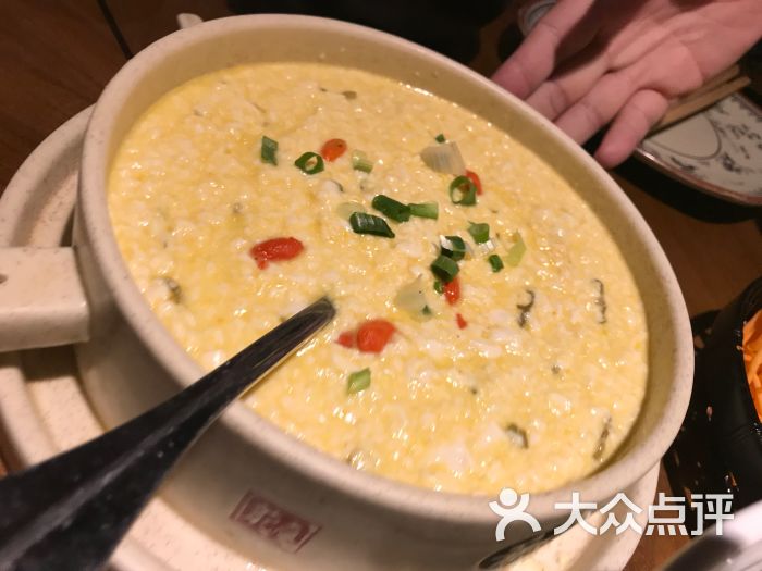 额娘春饼(乐汇城店)-图片-石家庄美食-大众点评网